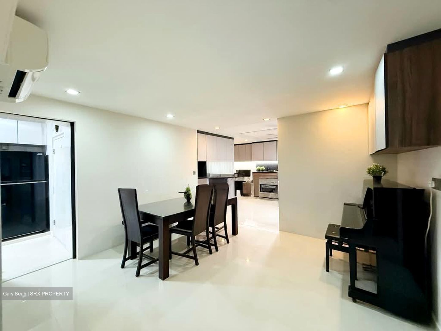 Blk 6B Boon Tiong Arcadia (Bukit Merah), HDB 5 Rooms #574014501